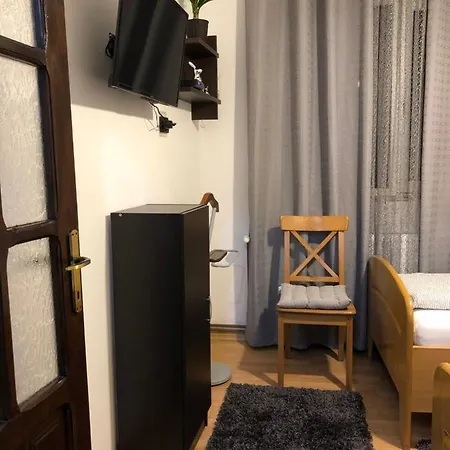 Apartament Basak 2 Deva