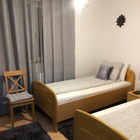 Apartament Basak 2 *