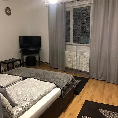 Apartament Basak 2 Apartment *
