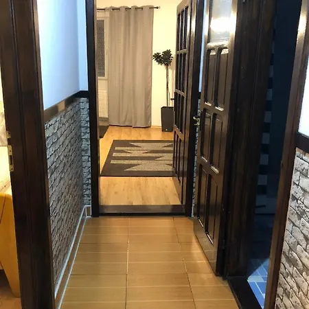 Apartament Basak 2 Apartment *