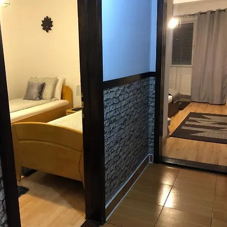 Apartament Basak 2 Apartment Deva