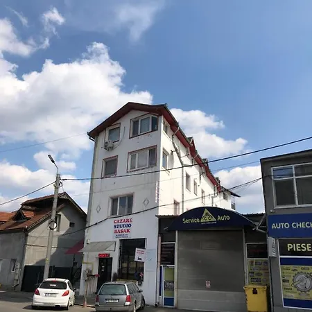 Apartament Basak 2