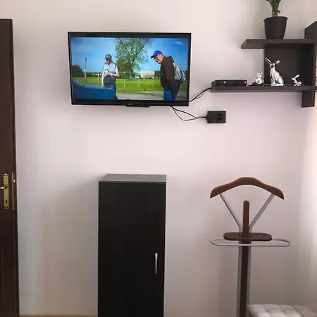 Apartament Basak 2 *