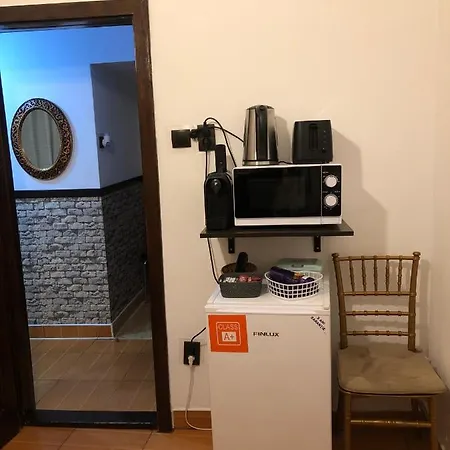 Apartament Basak 2 * Deva