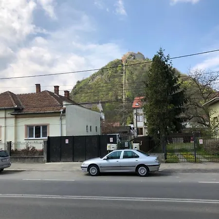 Apartament Basak 2 Deva