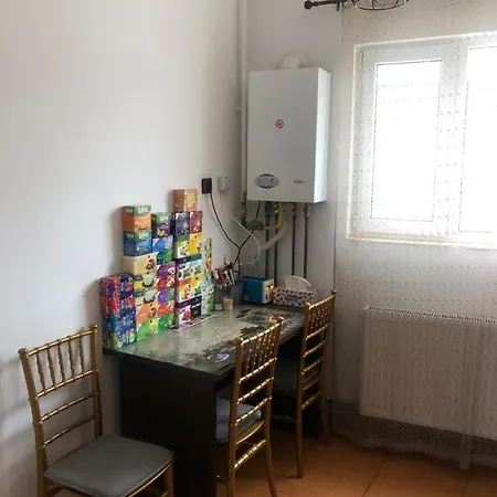 Apartament Basak 2