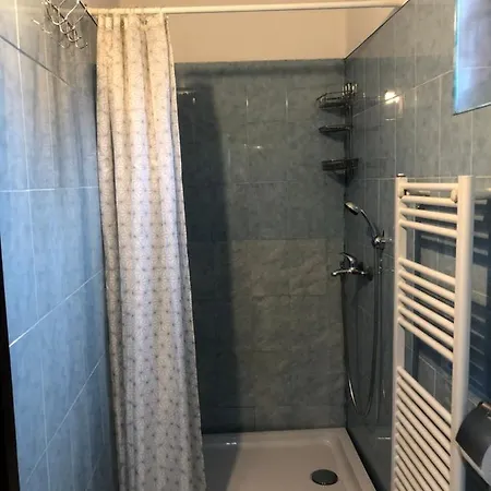 Apartament Basak 2 *