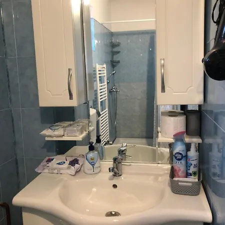 Apartament Basak 2 Apartment Deva