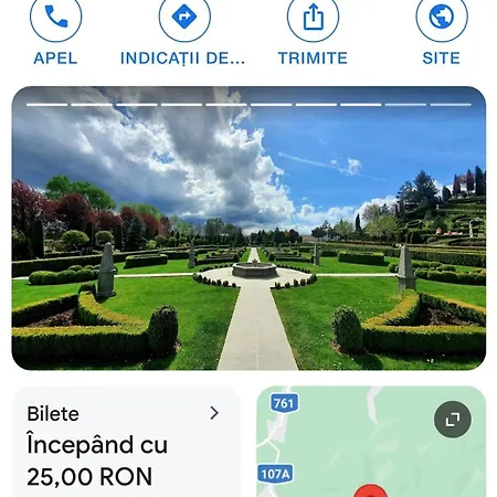 Apartament Basak 2 Deva