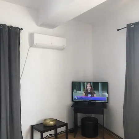Apartament Basak 2 * Deva
